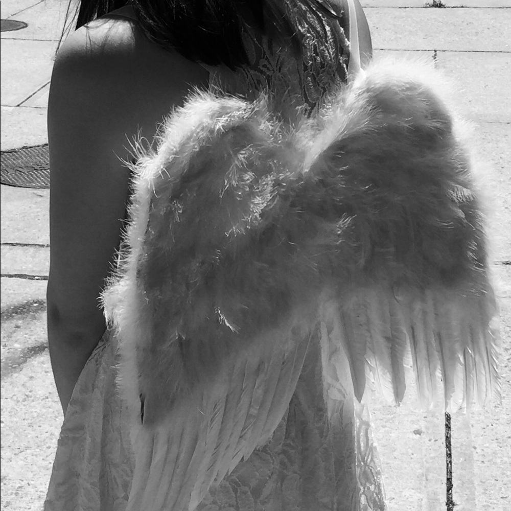 Meet your Posher, Jillian